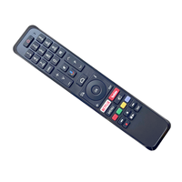 Nouvelle télécommande pour Toshiba CT-8556 RC43160 43/49/50/55/58/65 UA20 UA2B UA3A UA4B UA6B HDTV LCD LED TV