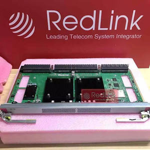 03035HAB TNG2OALU24S OSN9800 amplificateur optique enfichable équipement à fibre optique - Product Image 2