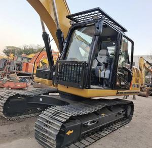 Excavadora Usada Cat320D Caterpillar - Product Image 4