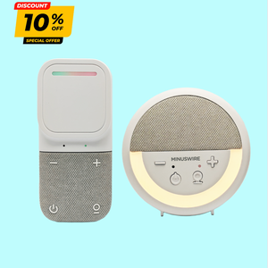 Monitor de Bebé Inalámbrico de Largo Alcance OEM ODM con Proyector, Pantalla de Temperatura, Alerta de Vibración y Micrófono de Alta Sensibilidad - Product Image 1