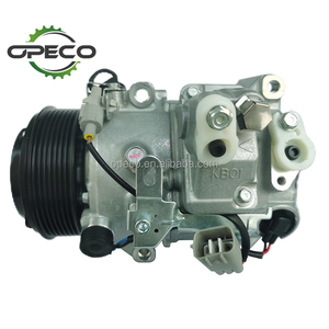 Compresseur de climatisation 88320-YC010 88310-06320 447260-0671 pour Toyota Camry - Product Image 5