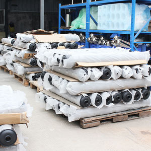 Accessoires de <span class=keywords><strong>piscine</strong></span> 304 échangeur de chaleur en acier inoxydable chauffe-eau <span class=keywords><strong>tubulaire</strong></span> SS - Product Image 2