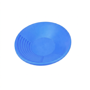 SUNTOOLS/STIPL Modèle 267F Moule en acrylique irrégulier pour la fabrication de bijoux Bleu - Product Image 1