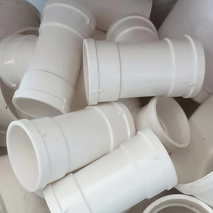 Venta caliente Sch40 Pvc accesorios de instalación de tuberías - Product Image 5
