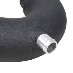 Kyostar M177 4.0t lạnh Air <span class=keywords><strong>intake</strong></span> cai hệ thống-dyno đã được chứng minh Điện tăng cho Mercedes-AMG C63/c63s/glc63/glc63s W205 - Product Image 6