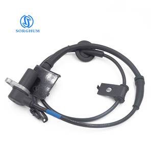 Sorghum เซนเซอร์วัดความเร็วล้อ95610-26010,สำหรับรถเก๋ง Hyundai Sante Fe ELANTRA - Product Image 3