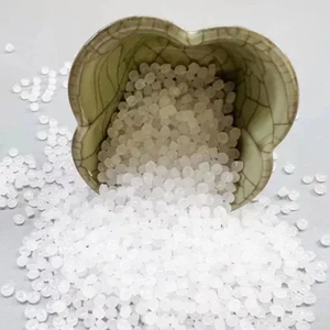 Granules de résine de polyéthylène basse densité LDPE de particules de plastique vierge de qualité supérieure à bas prix - Product Image 5