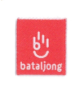 Nhãn dệt - Product Image 1