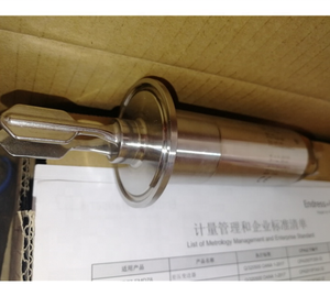 Meilleures ventes : Sonde de niveau à fourche vibrante E+H FTL33-AA4V3AB3CJ, 100 % authentique, neuve et originale E+H FTL33-AA4V3AB3CJ - Product Image 4