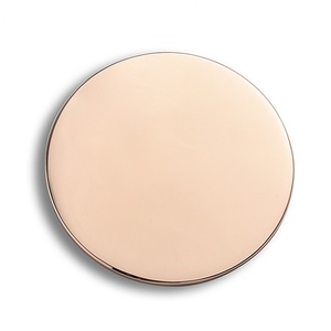 Top Sales Small Gold Decorative <b>Compact</b> <b>Mirror</b> Mini Cheap Pocket <b>Mirror</b> - Product Image 5