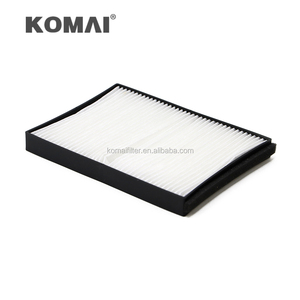 ไส้กรองอากาศในห้องโดยสาร KOMAI รุ่น 11N6-91340 11FQ-93740 สำหรับรถยนต์ฮุนได ไส้กรองอากาศในห้องโดยสาร รุ่น 11M9-90370 11N6-90340 SC80066 - Product Image 3
