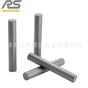 Sunrise Tungsten Carbide Bars YG15 OD3XL330 OD4XL330 OD5XL330 OD6XL330 OD8XL330 OD10XL330 Hard Metal Mold Material - Product Image 5