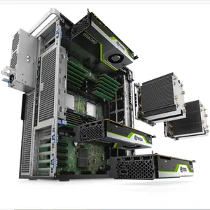 Hot Sales R7920 Workstation For Workstation