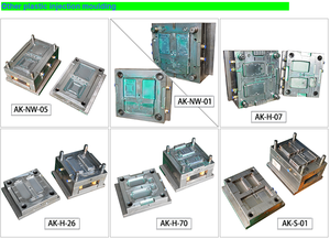 Silikon In Moules Canele Line Jectie Apparaat Innovatieve Cetakan Custom Mouling Meical Kalip Stampo Home Per - Product Image 5
