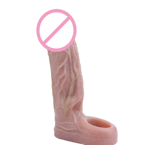 Manchon de pénis vibrant sans fil SXXY APP, simulation de contrôle à distance, pour hommes, vente en gros, en silicone, pour l'agrandissement - Product Image 4