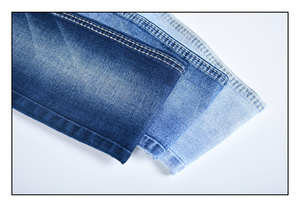 Tela de algodón para hombres, tejido elástico de alta calidad, fabricado en China, venta al por mayor - Product Image 6