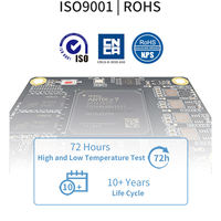 PuZhi PZ A7200T SOM Xilinx SoC Artix 7 XC7A200T 工业级开发板 多接口 FPGA 核心 2 连接器套件