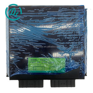 Rx305-7 contrôleur d'unité centrale d'excavatrice 21N8-32600 21N832600, nouvelle pièce de rechange de panneau de commande d'OEM - Product Image 6