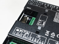 Contrôleur de groupe électrogène LIXiSE DSE7320MKII – Remplacement domestique d'usine pour module de commande de générateur AMF Deep Sea DSE7320 MKII