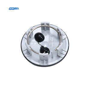 Tapas de Rueda de Fibra de Carbono Ligeras para Ferrari, con Orificios para Pernos Originales, Instalación No Destructiva, Modificación - Product Image 4