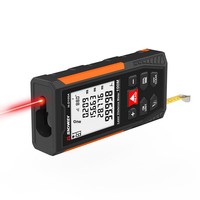 Télémètre laser portable SNDWAY série H-D H-D510A/H-D710A/H-D100A