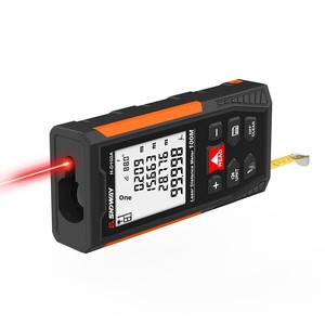 Télé<span class=keywords><strong>m</strong></span>ètre <span class=keywords><strong>laser</strong></span> portable SNDWAY série H-D H-D510A/H-D710A/H-D100A - Product Image 3