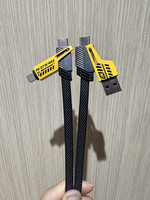 Câble de charge universel 4 en 1 Type C USB pour iPhone 15, câbles de données multifonctions à charge rapide PD pour iPhone Samsung