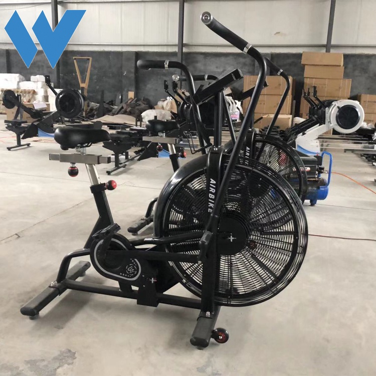 2021 тенденции, коммерческие упражнения, воздушный велосипед, фитнес, тренажерный зал, кардио-тренировка, коммерческое использование, воздушный велосипед