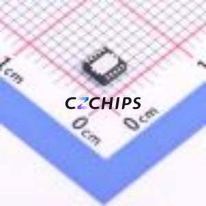 Nuevo-Original STR485LVQT (3x3) Chip IC de circuito integrado RS-485/IC de RS-422 - Product Image 2