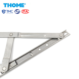 Bisagras de Fricción Ajustables de Acero Inoxidable Modernas de Bajo <span class=keywords><strong>Precio</strong></span> OEM para Ventanas Abatibles con Función de Cierre Suave - Product Image 3