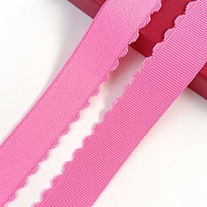 Sangle en nylon sergé en polyester de 2 pouces en rouleau pour accessoires vestimentaires – Vente en gros - Product Image 3