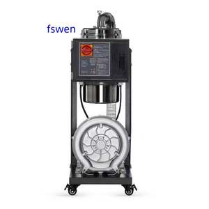 Cargadores de Vacío para Gránulos de Plástico para Moldeo por Inyección, Moldeo por Soplado y Extrusión - Product Image 1