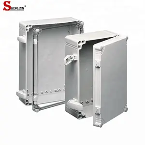 Customized Design Better Professional Wholesale Explosion Proof Electric Junction Box