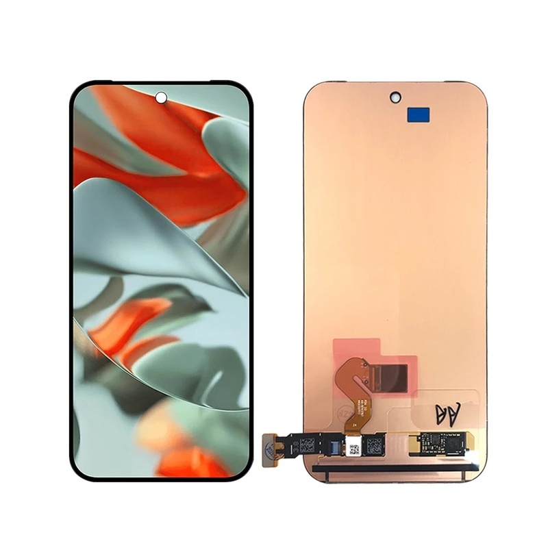 OLED Screen Google Pixel 9pro XL Original Display Touch Screen Repair Digitizer Assembly Parts Replacement 1 Year Warranty