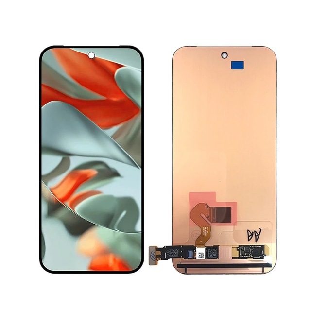 OLED Screen Google Pixel 9pro XL Original Display Touch Screen Repair Digitizer Assembly Parts Replacement 1 Year Warranty