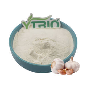 Poudre d'<span class=keywords><strong>ail</strong></span> biologique USDA/UE - Teneur élevée en allicine pour le soutien immunitaire et cardiovasculaire - Product Image 3