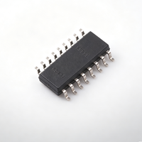 MAX3232EIDR RS232 Chip SOIC-16 (prix réels à vérifier auprès de nous)