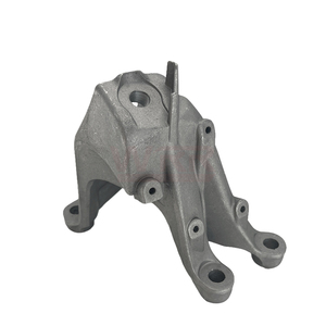 22116876206 22116876205 Soporte de Motor para BMW G20 G29 330i Z4, Soporte de Hierro de Repuesto para Motor Derecho, Confiable - Product Image 1