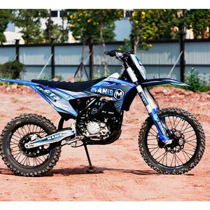 hochwertiges enduro 3kw elektro-dirtbike 72v 60ah elektro-dirtbike off-road motorräder motocross für erwachsene