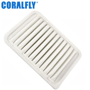Filtro de Aire para Camioneta Mini de Alta Calidad OEM 17801-21050 1780121050 - Product Image 3