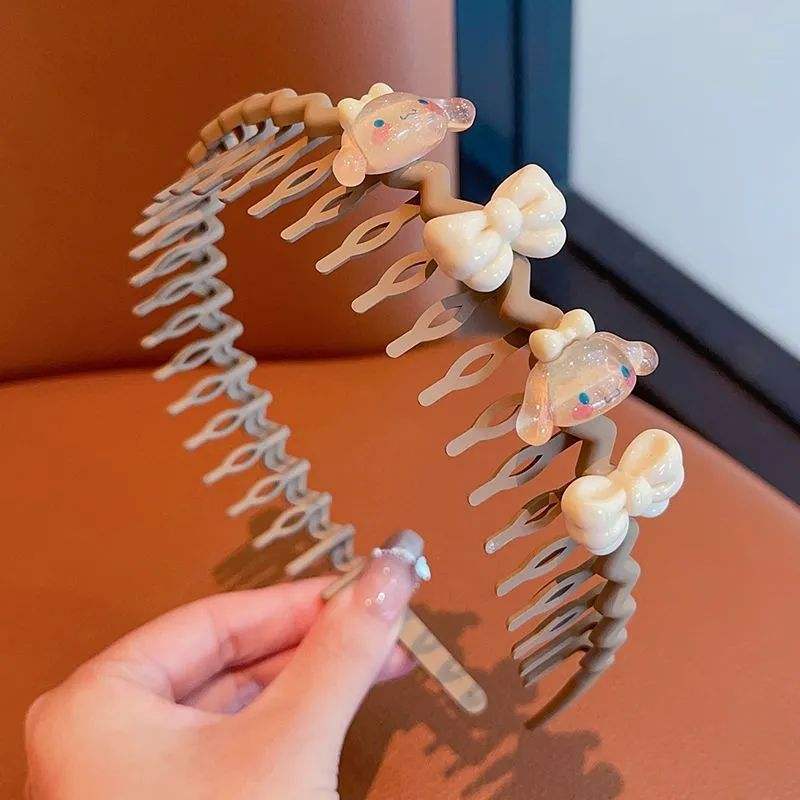 3 Transparent Cinnamon Dog