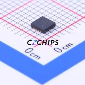 Amplificador operacional de chip IC de circuito integrado de 1/2 "(3x3), original y nuevo, de 1/2" - Product Image 1
