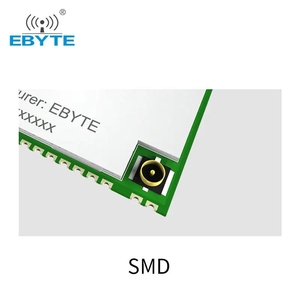 EBYTE E73-2G4M04S1BX High Performance ARM CORTEX-M4F Core BLE 4.2/5.0 SMD Type 2.4GHz NRF52832 Chip Ble Wireless <b>Module</b> - Product Image 3