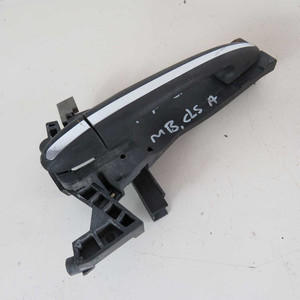 Poignée de porte arrière gauche Mercedes Classe A W168 1997-2004 (35287 C-16-E-2) - Product Image 1