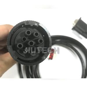 <span class=keywords><strong>Kit</strong></span> <span class=keywords><strong>de</strong></span> Diagnóstico para Excavadora, Camión y Bulldozer LIEBHERR Sculi con Llave USB - Product Image 4