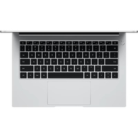 Laptop Honor Magicbook X 14 Layar IPS 14 Inci I3-10110u 8GB 256GB Tipis dan Ringan Netbook Laptop Kerja Kantor