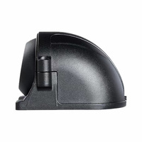 Caméra de recul universelle étanche grand angle 12V 24V, caméra de tableau de bord 360°, caméra de sécurité infrarouge pour véhicule et camion