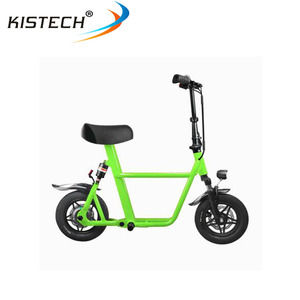 จักรยานไฟฟ้าพับได้ <span class=keywords><strong>FIIDO</strong></span> <span class=keywords><strong>Q1S</strong></span> 36V 10.4AH 250W ล้อ 12 นิ้ว สกู๊ตเตอร์ไฟฟ้า - Product Image 3