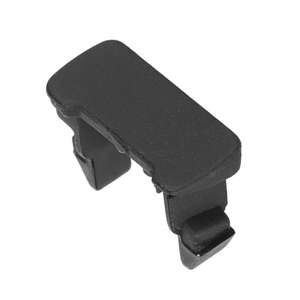 ฮอนด้า ซีอาร์วีฝาครอบคันเกียร์ 77271 T0a A01zab พลาสติกตามหลักสรีรศาสตร์สำหรับรุ่นปี 2012 2016 - Product Image 4