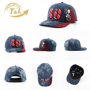 4UGEAR Casquette de baseball sportive vintage pour femmes, réglable, style tendance pour les scènes d'affaires de rue. - Product Image 2